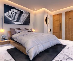 Villa_type_A_master_bedroom