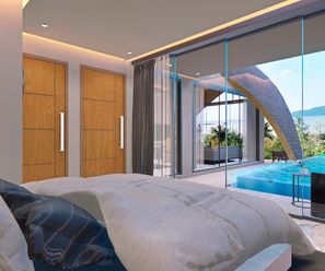 Villa_type_A_master_bedroom_view_A